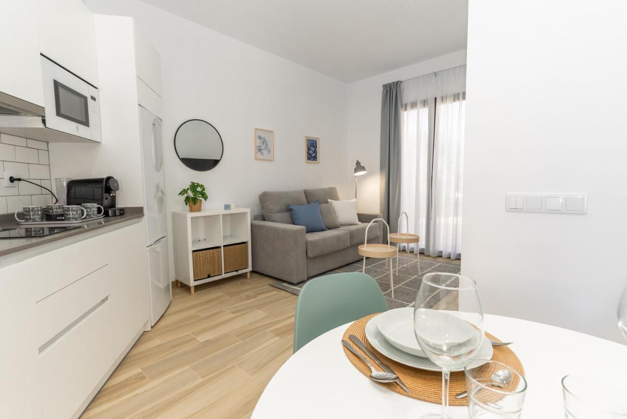 Cordoba Suites Apartments 外观 照片