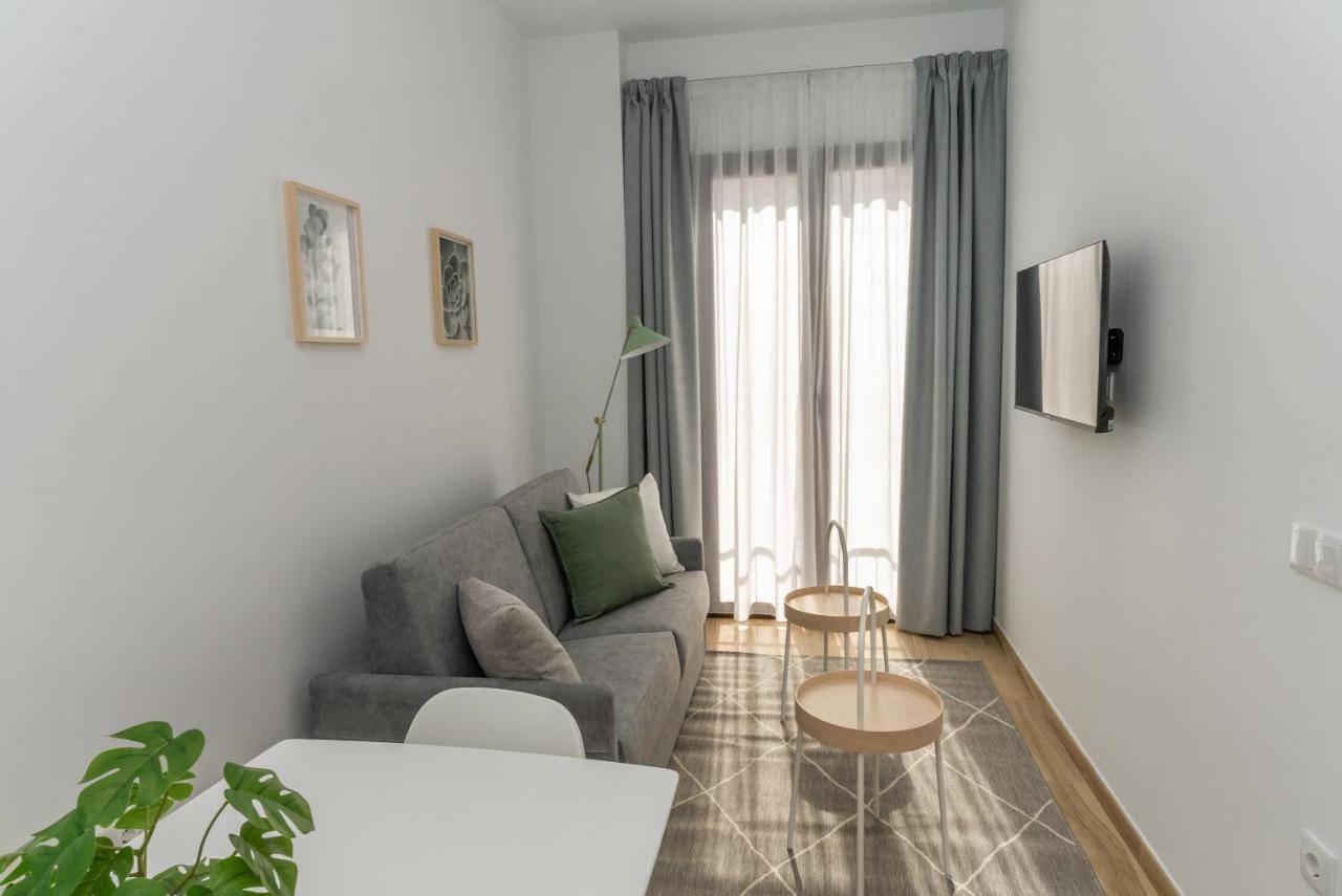 Cordoba Suites Apartments 外观 照片